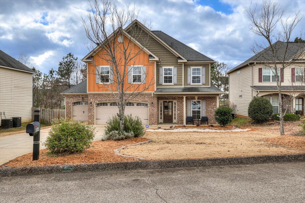 4064 Starview Ln, Evans, GA 30809 - photo 1