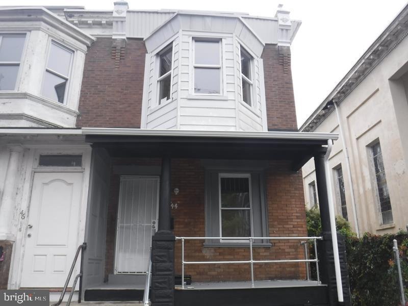 44 E Price St, Philadelphia, PA 19144 - photo 1
