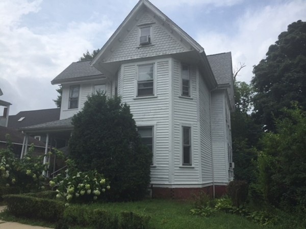 10 Knoll St unit 1, Roslindale, MA 02131 - photo 1