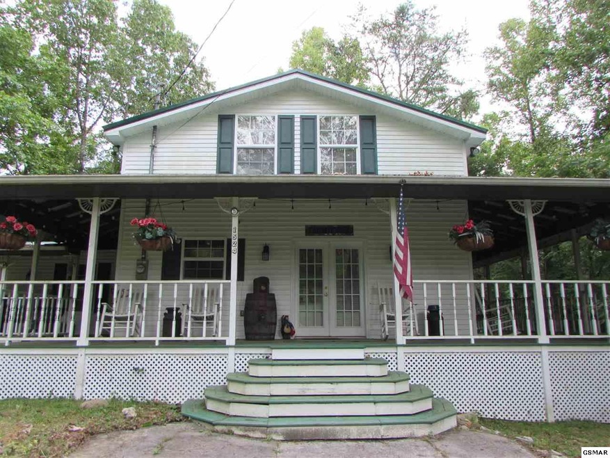 Main View