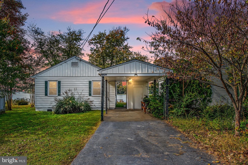 17042 Ferry Dock Rd, King George, VA 22485 - photo 1