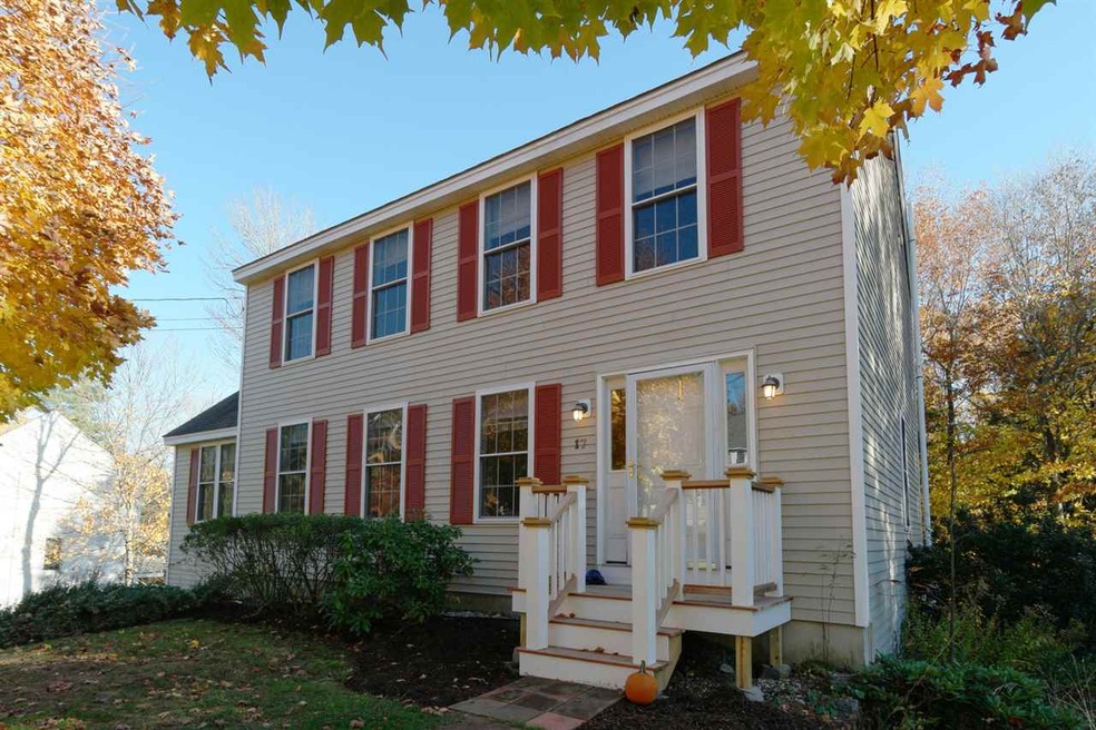 17 Kimball Way, Newmarket, NH 03857 - photo 1