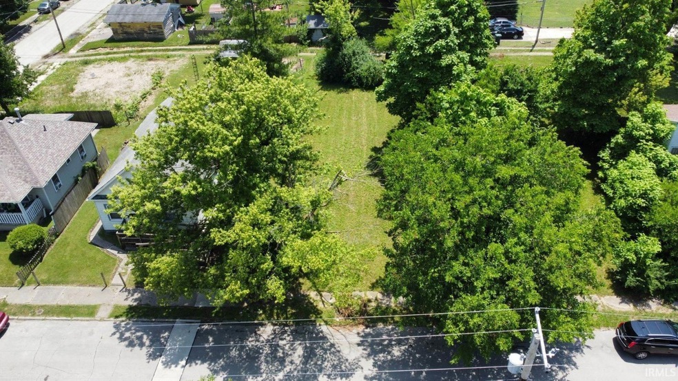 611 E 6th St, Muncie, IN 47302 - photo 1