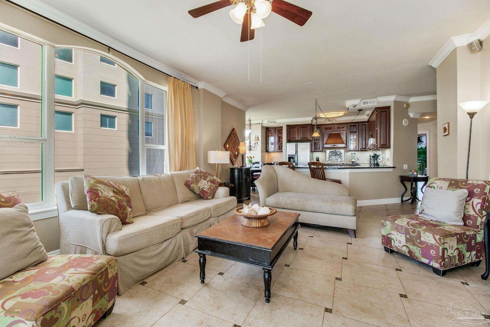Beach Colony unit W2D, Pensacola, FL 32507 - photo 1