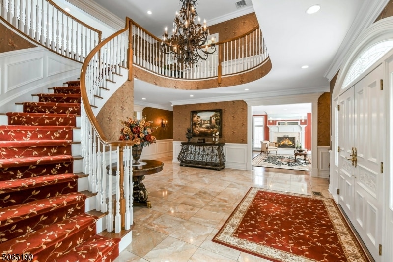 380 Crescent Dr, Franklin Lakes, NJ 07417 - photo 1