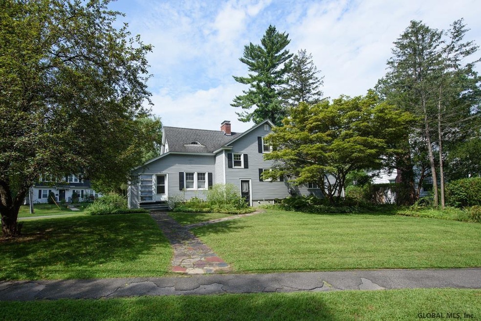 23 Hawthorne Ave, Delmar, NY 12054 - photo 1