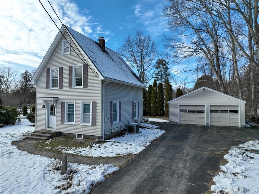 Welcome to 28 Daboll Road, Groton