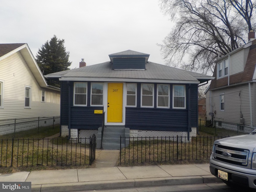 207 Main St, Dundalk, MD 21222 - photo 1