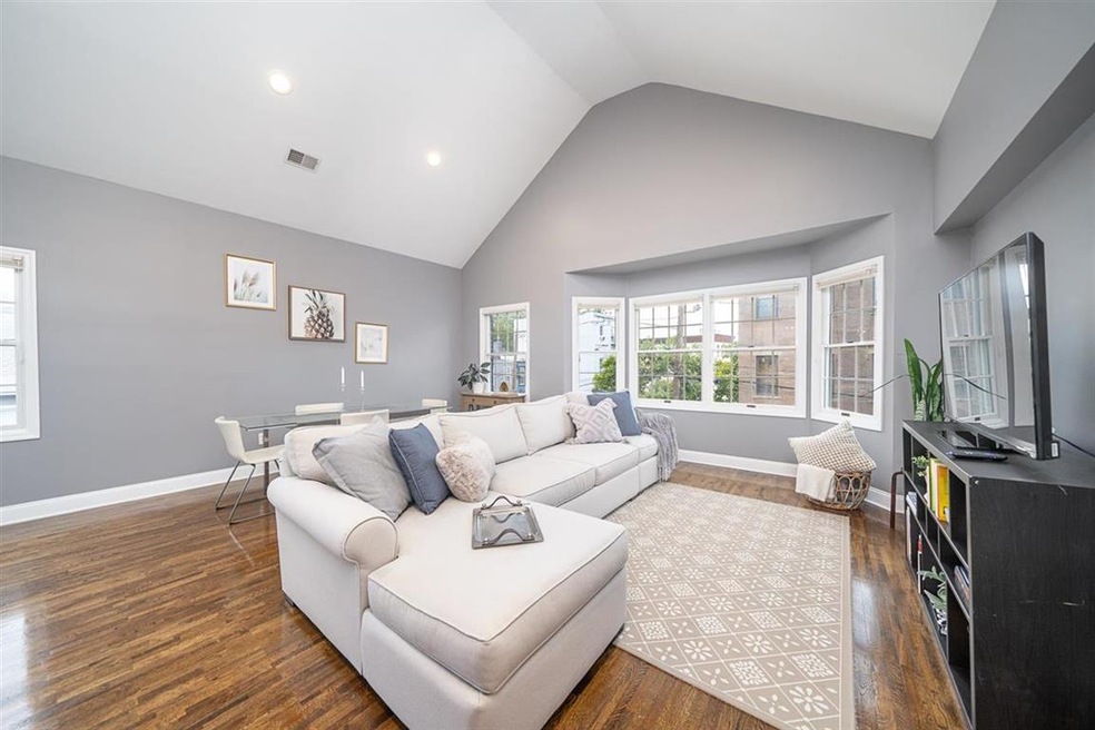 4 Sherman Ave unit 2, Jersey City, NJ 07307 - photo 1