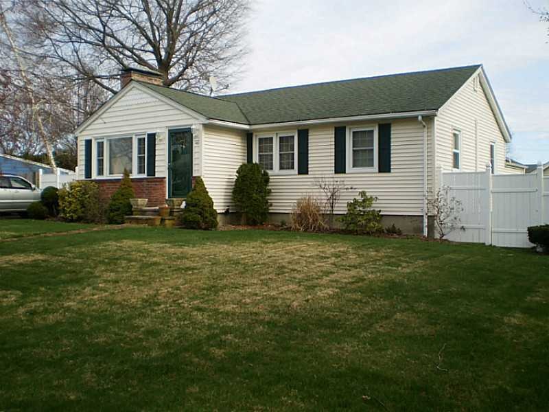 46 Park Forest Rd, Cranston, RI 02920 - photo 1