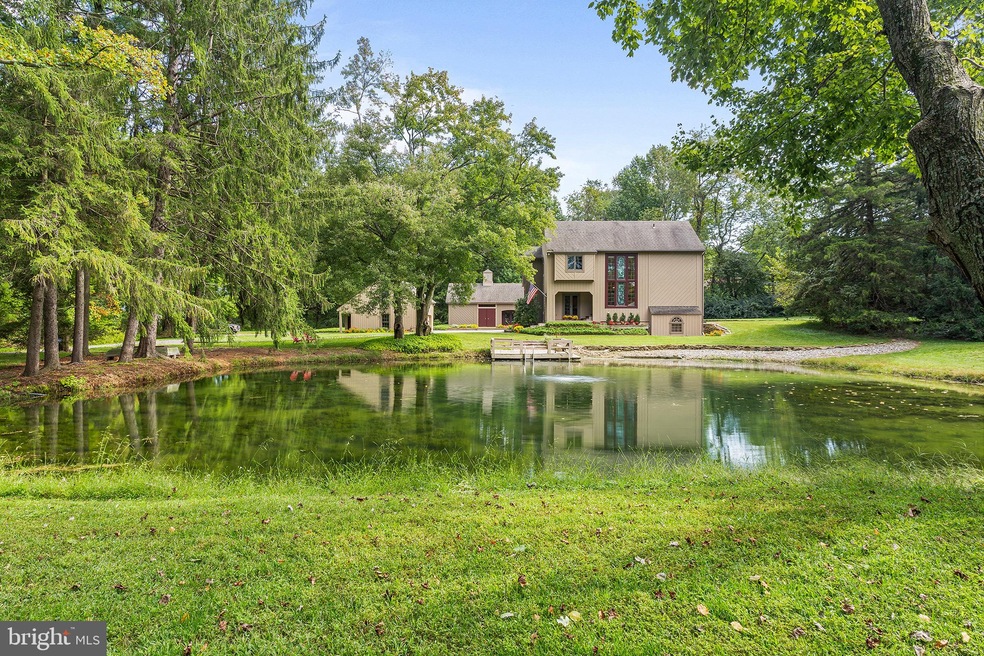 328 Whig Lane Rd, Pilesgrove, NJ 08098 - photo 1