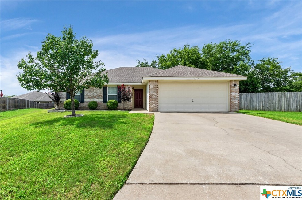 2315 Windy Cir, Temple, TX 76502 - photo 1