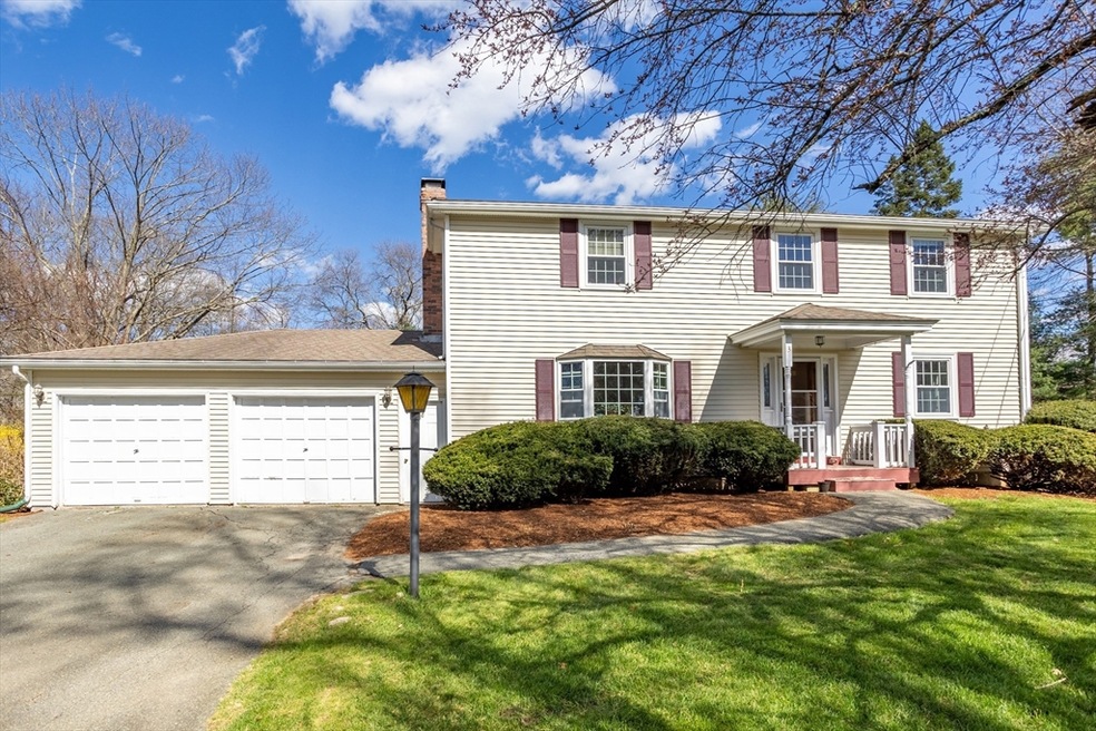 3 Fairway Rd, Acton, MA 01720 - photo 1