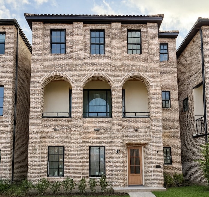 7543 Ciano Ln, Houston, TX 77055 - photo 1
