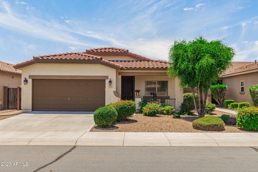 1409 W Birch Rd, San Tan Valley, AZ 85140 - photo 1