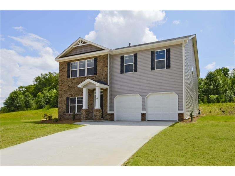 2433 Zablan Ave, Bethlehem, GA 30620 - photo 1