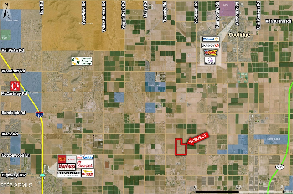 0 E Storey Rd unit 6949176, Casa Grande, AZ 85194 - photo 1