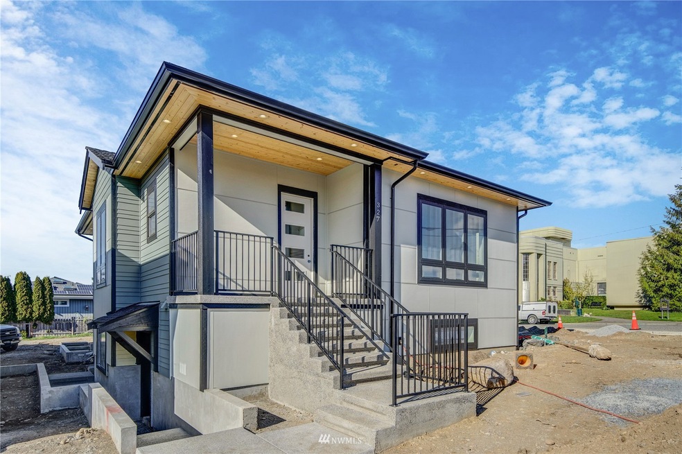 327 Daley St, Edmonds, WA 98020 - photo 1