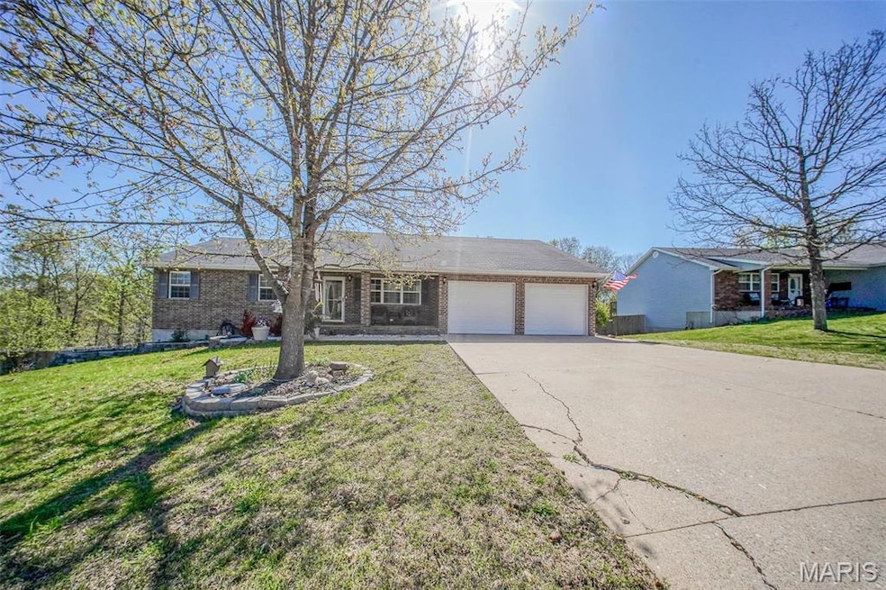 19580 Lyle Ln, Waynesville, MO 65583 - photo 1