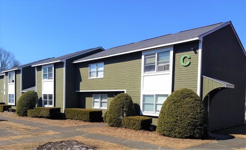 837 Partridgeville Rd unit 5C, Athol, MA 01331 - photo 1