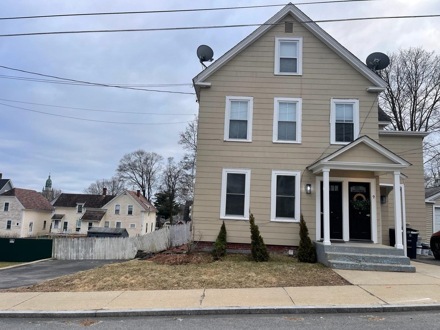 11 Jefferson St, Nashua, NH 03064 - photo 1