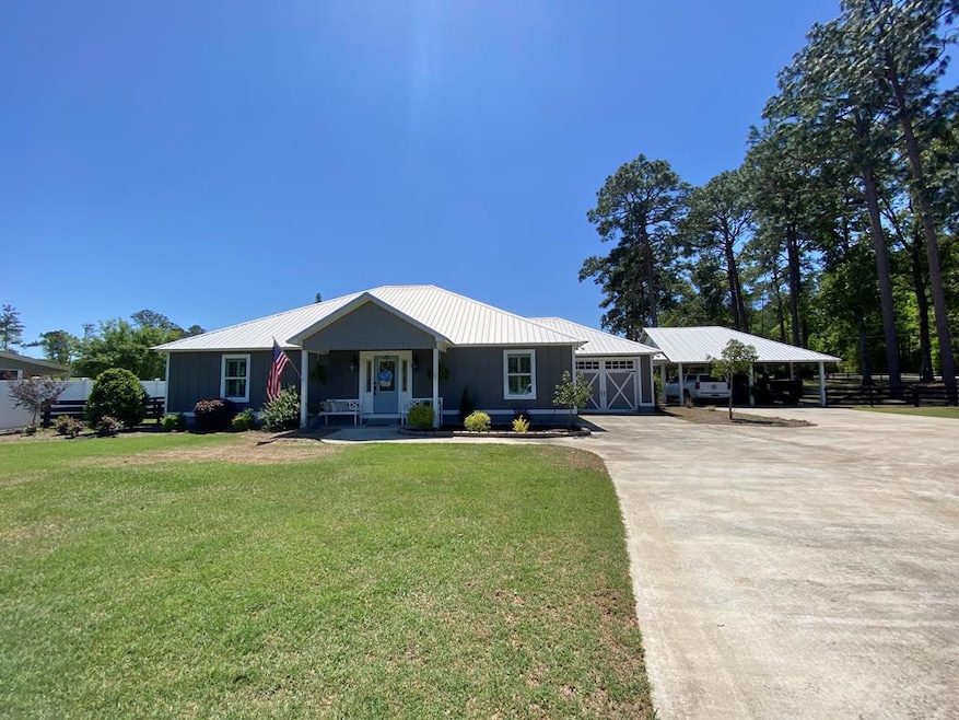 2219 Arabi Warwick Rd, Cordele, GA 31015 - photo 1