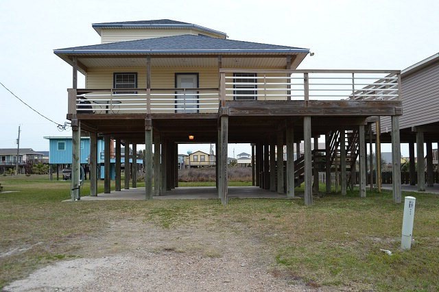 Main View