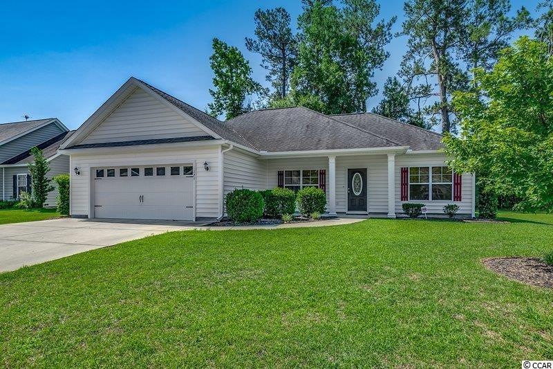 125 Grier Crossing Dr, Conway, SC 29526 - photo 1