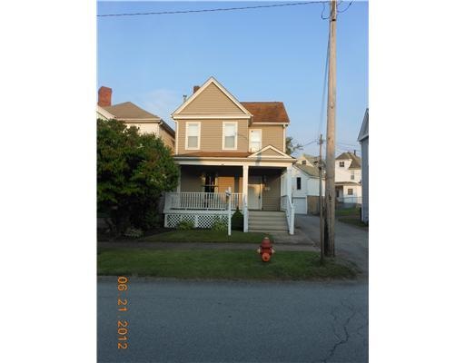 Exterior Front. A spectacular renovated home