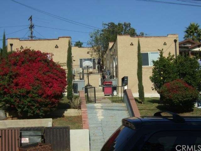 2549 Wabash Ave, Los Angeles, CA 90033 - photo 1