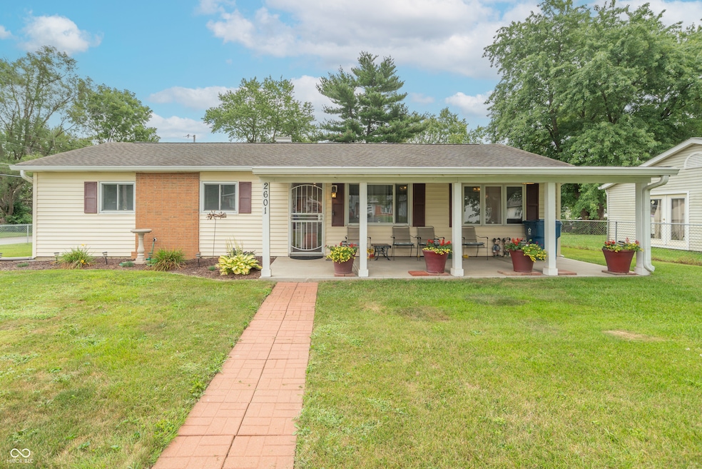 Sold $216,500 • Co-Listing Agent