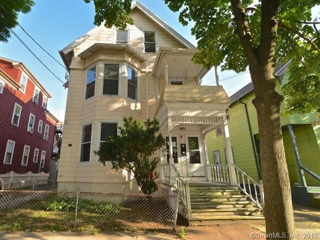 78 6th St, New Haven, CT 06519 - photo 1