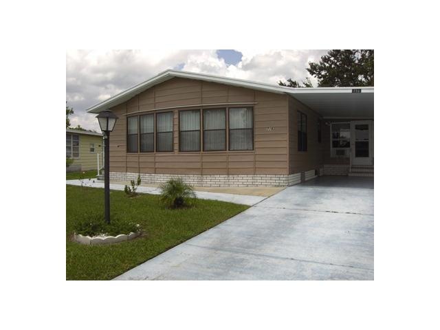 716 Oleander Cir, Sebastian, FL 32976 - photo 1