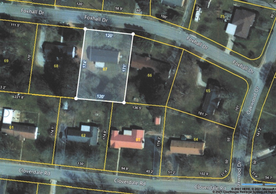 505 Foxhall Dr, Shelbyville, TN 37160 - photo 1