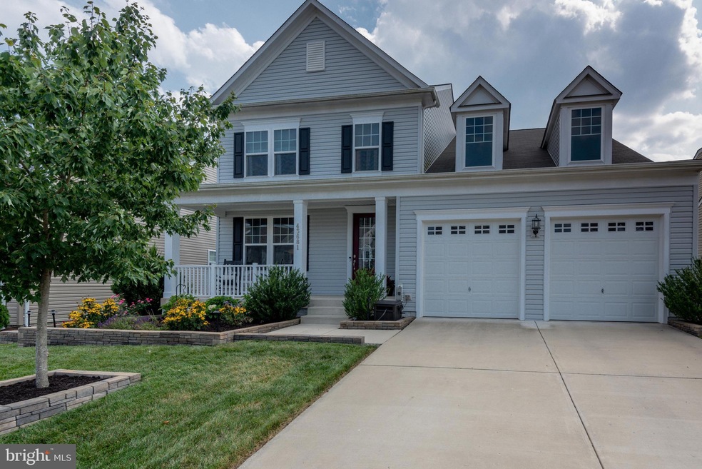 43681 Sweetbay St, California, MD 20619 - photo 1