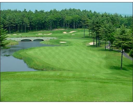 Lot 78 Country Club Wway, Kingston, MA 02364 - photo 1