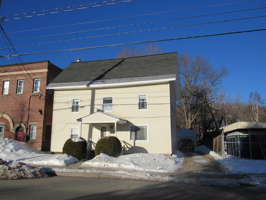1299 Main St, Berlin, NH 03570 - photo 1