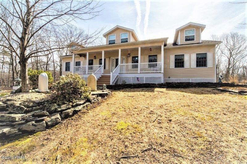 105 Boulder Dr, Hawley, PA 18428 - photo 1