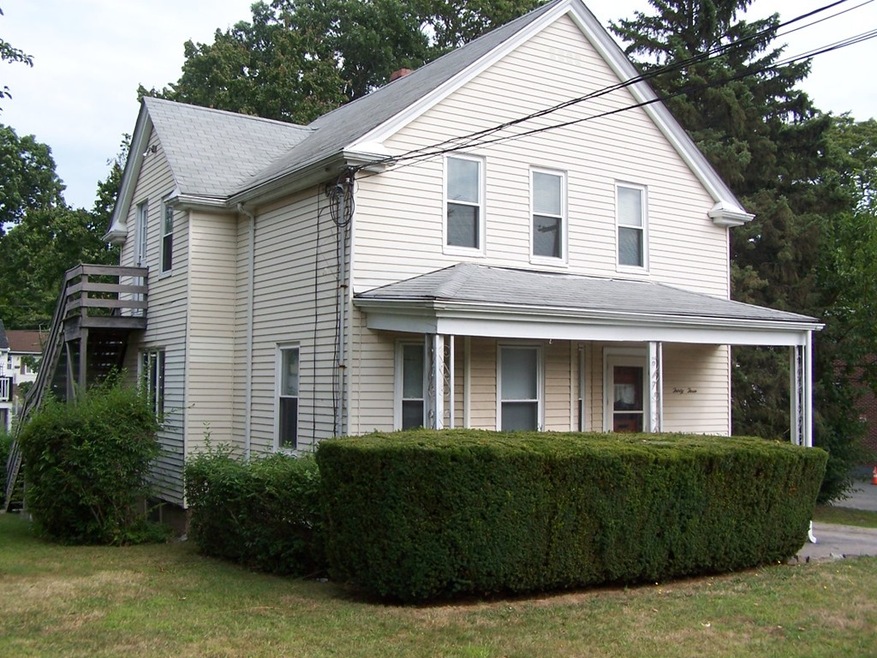 33 Reed St unit b, Randolph, MA 02368 - photo 1