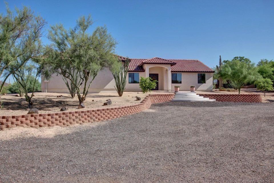 Ridgecrest  (1)