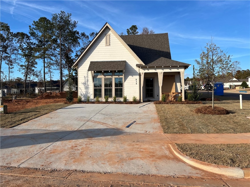 834 Hunters Way, Opelika, AL 36801 - photo 1