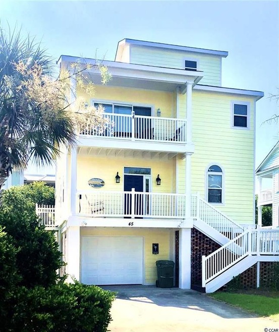 Located at 45 Rookery Trail , Litchfield By The Se