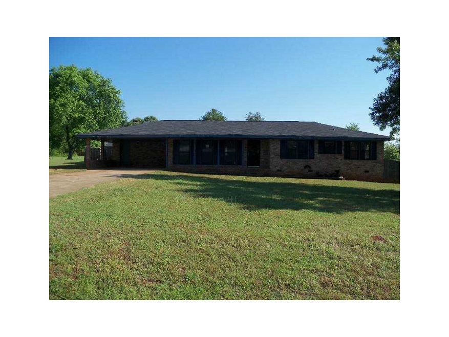 Exterior Front. Front of house