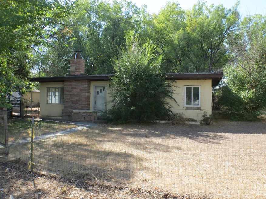 Main View