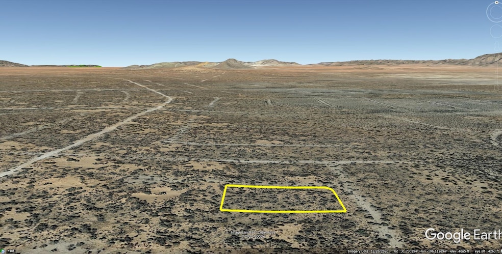 .50 acre lot