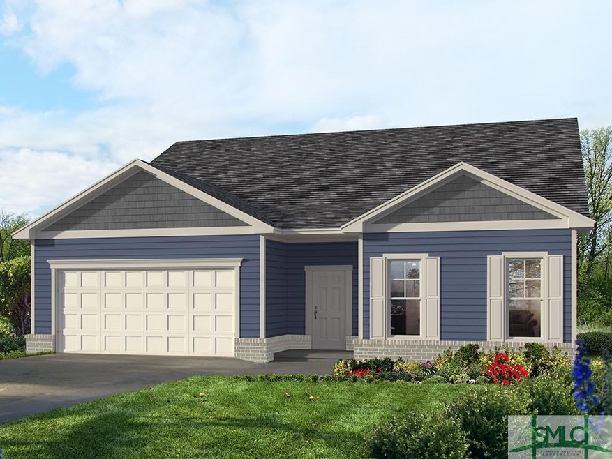 213 Sessile Oak Dr, Savannah, GA 31419 - photo 1