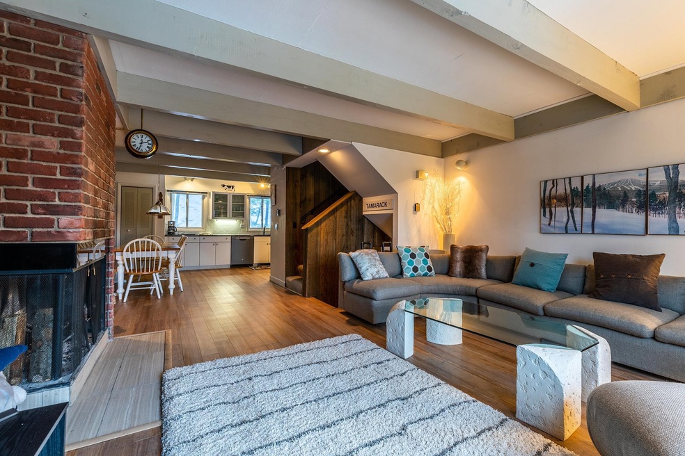 12 Stratton Rd W unit 12, Winhall, VT 05340 - photo 1