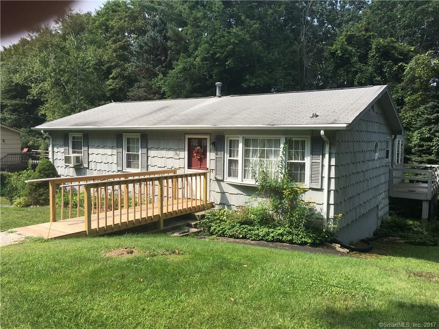 302 County Rd, Torrington, CT 06790 - photo 1