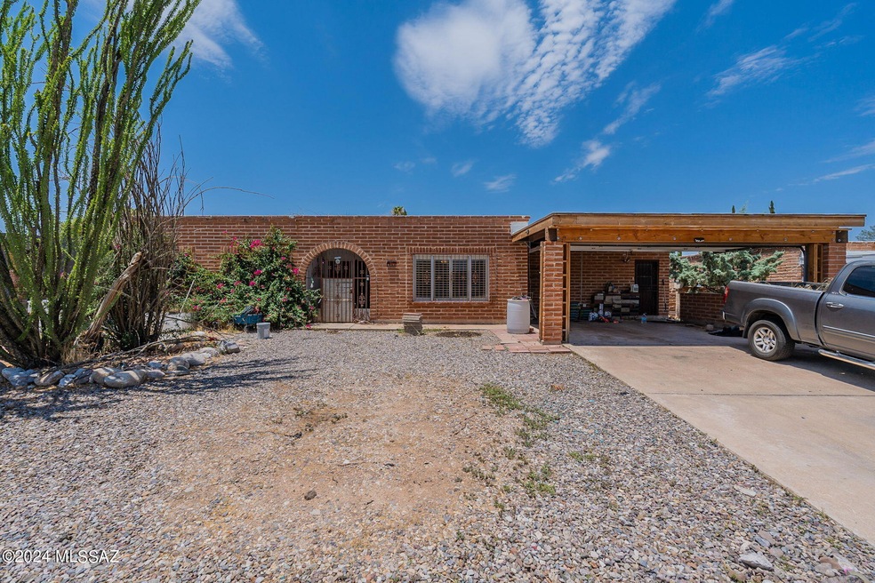 Home in Eastern Hills