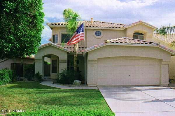 Curb View